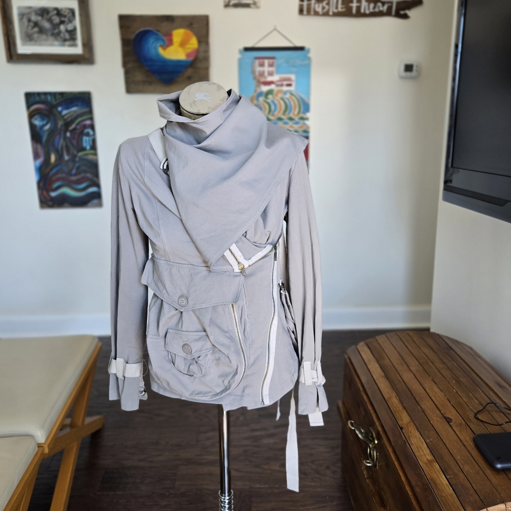 Ivan Grundahl Jacket